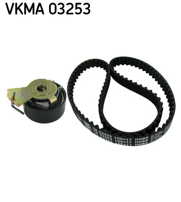 SKF Vezérműszíj készlet VKMA03253_SKF